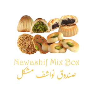 Nawashif Mix Doos